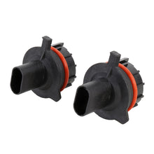 Load image into Gallery viewer, 1 Pair H7 Xenon HID Headlight Bulb Base Retainer Holder Adapter for BMW, TK-003