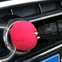 Load image into Gallery viewer, 5 in 1 3 inch Car Polishing Disc Set Wheel Rim Polishing Waxing Sponge, 5 in 1