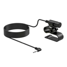 Load image into Gallery viewer, Car High-sensitivity Microphone for Pioneer Car Audio, Cable Length: 4m, Cable Length: 4m