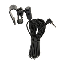 Load image into Gallery viewer, Car High-sensitivity Microphone for Pioneer Car Audio, Cable Length: 4m, Cable Length: 4m