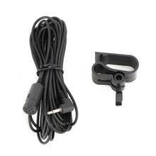 Load image into Gallery viewer, Car High-sensitivity Microphone for Pioneer Car Audio, Cable Length: 4m, Cable Length: 4m