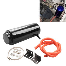 Load image into Gallery viewer, Car Universal Modified Aluminum Alloy Cooling Water Tank Bottle Can, Capacity: 800ML