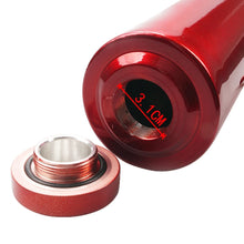 Load image into Gallery viewer, Car Universal Modified Aluminum Alloy Cooling Water Tank Bottle Can, Capacity: 800ML