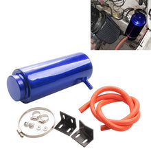 Load image into Gallery viewer, Car Universal Modified Aluminum Alloy Cooling Water Tank Bottle Can, Capacity: 800ML