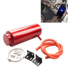 Load image into Gallery viewer, Car Universal Modified Aluminum Alloy Cooling Water Tank Bottle Can, Capacity: 800ML