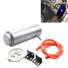 Load image into Gallery viewer, Car Universal Modified Aluminum Alloy Cooling Water Tank Bottle Can, Capacity: 800ML