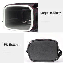Load image into Gallery viewer, Car Back Seat Hook Garbage Can Car Storage Box