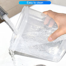 Load image into Gallery viewer, Car Back Seat Hook Garbage Can Car Storage Box