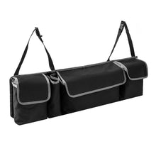 Load image into Gallery viewer, Universal Car Trunk Sundries Storage Bag Car Seat Back Storage Box, Car Seat Back Storage Box