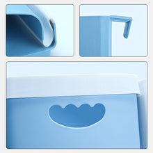Load image into Gallery viewer, Car Folding Trash Can Household Kitchen Wall-mounted Ashbin
