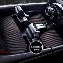 Load image into Gallery viewer, 3 in 1 Car Seat Cushion Free Binding All Inclusive Seat Mat Set, All Inclusive (Beige), All Inclusive (Red), All Inclusive (Black), All Inclusive (Coffee), All Inclusive (Grey), All Inclusive (Blue)