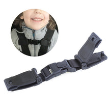 Load image into Gallery viewer, 3.8cm Car Child Shoulder Seat Belt Adjuster Kid Seat Belt Buckle Style, 3.8cm Buckle Style