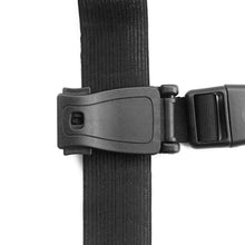 Load image into Gallery viewer, 3.8cm Car Child Shoulder Seat Belt Adjuster Kid Seat Belt Buckle Style, 3.8cm Buckle Style