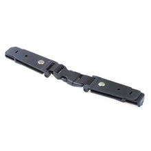Load image into Gallery viewer, 5cm Car Child Shoulder Seat Belt Adjuster Kid Seat Belt Buckle Style, 5cm Buckle Style