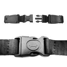 Load image into Gallery viewer, 5cm Car Child Shoulder Seat Belt Adjuster Kid Seat Belt Buckle Style, 5cm Buckle Style