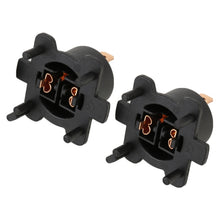 Load image into Gallery viewer, TK-201 1 Pair H7 Tail Lamp Holder for Mazda, For Mazda TK-201