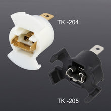 Load image into Gallery viewer, TK-204 1 Pair H1 Tail Lamp Holder for Honda Odyssey, For Honda Odyssey TK-204