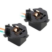 Load image into Gallery viewer, TK-301 1 Pair H1 Tail Lamp Holder for KIA K7, For KIA K7