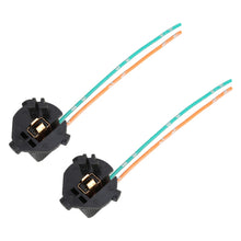 Load image into Gallery viewer, TK-301 1 Pair H1 Tail Lamp Holder for KIA K7, For KIA K7