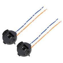 Load image into Gallery viewer, TK-302 1 Pair H7 Tail Lamp Holder for Hyundai Elantra, For Hyundai Elantra