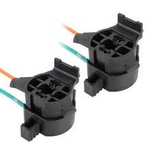 Load image into Gallery viewer, TK-303 1 Pair H7 Tail Lamp Holder for Mitsubishi Outlander / Hyundai Tucson, For Mitsubishi Outlander / Hyundai Tucson