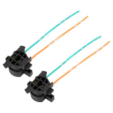 Load image into Gallery viewer, TK-303 1 Pair H7 Tail Lamp Holder for Mitsubishi Outlander / Hyundai Tucson, For Mitsubishi Outlander / Hyundai Tucson