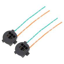 Load image into Gallery viewer, TK-304 1 Pair H7 Tail Lamp Holder for Hyundai New SantaFe, For Hyundai New SantaFe