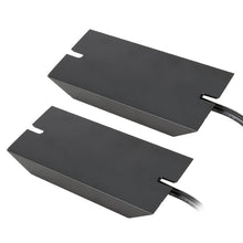 Load image into Gallery viewer, 2 PCS 1156 / BAU15S DC12V 50W 6 Ohms Turn Signal / Reversing Light / Brake Light Split Dual Resistance Decoder, 1156 / BAU15S