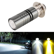 Load image into Gallery viewer, PX15D DC12V / 6.2W Motorcycles Headlights