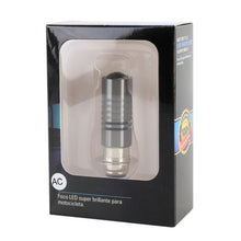 Load image into Gallery viewer, PX15D DC12V / 6.2W Motorcycles Headlights