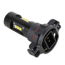 Load image into Gallery viewer, 2 PCS H16 DC12V 4.3W 6000K 500LM Car Fog Lights with 12LEDs SMD-2525, H16