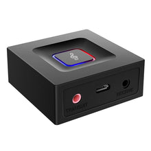 Load image into Gallery viewer, BM5 2 in 1 Bluetooth 4.2 Transmitter and Receiver, BM5
