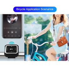 Load image into Gallery viewer, BT009 Car Bluetooth Hands-Free Controller, BT009