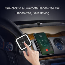 Load image into Gallery viewer, BT009 Car Bluetooth Hands-Free Controller, BT009