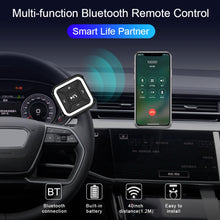 Load image into Gallery viewer, BT009 Car Bluetooth Hands-Free Controller, BT009
