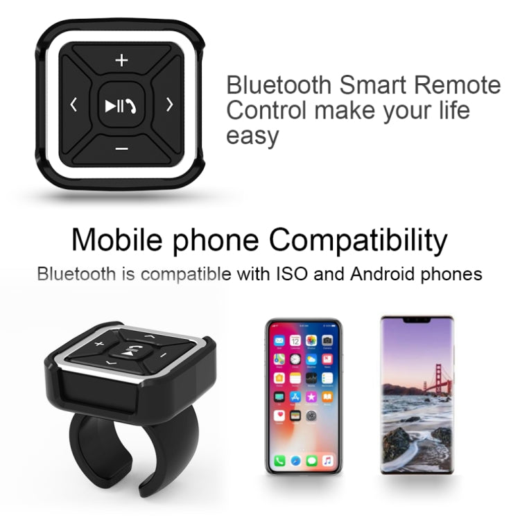 BT009 Car Bluetooth Hands-Free Controller, BT009