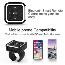 Load image into Gallery viewer, BT009 Car Bluetooth Hands-Free Controller, BT009