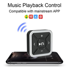 Load image into Gallery viewer, BT009 Car Bluetooth Hands-Free Controller, BT009