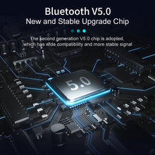 Load image into Gallery viewer, BT009 Car Bluetooth Hands-Free Controller, BT009