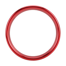 Load image into Gallery viewer, 4 PCS Car Metal Air Outlet Decorative Outside Ring for Audi A3 / S3 / Q2L, For Audi A3 / S3 / Q2L