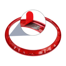 Load image into Gallery viewer, 4 PCS Car Metal Air Outlet Decorative Outside Ring for Audi A3 / S3 / Q2L, For Audi A3 / S3 / Q2L
