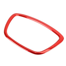Load image into Gallery viewer, Car Auto Steering Wheel Ring Cover Trim Sticker Decoration for Audi