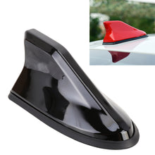 Load image into Gallery viewer, Universal Car Antenna Aerial Shark Fin Radio Signal, Universal, Universal Champagne Gold, Universal (Carbon Fiber Black), Universal (Grey), Universal (Blue)