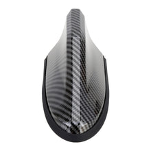 Load image into Gallery viewer, Universal Car Antenna Aerial Shark Fin Radio Signal, Universal (Carbon Fiber Black), Universal