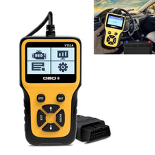Load image into Gallery viewer, V311A Car Handheld V1.1 OBD2 Fault Detector OBD2 Diagnostic Tool, V311A