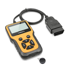 Load image into Gallery viewer, V311A Car Handheld V1.1 OBD2 Fault Detector OBD2 Diagnostic Tool, V311A