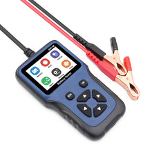 Load image into Gallery viewer, V311B Car 12V Handheld Battery Tester, V311B