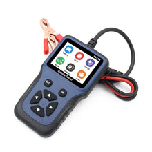Load image into Gallery viewer, V311B Car 12V Handheld Battery Tester, V311B