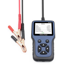Load image into Gallery viewer, V311B Car 12V Handheld Battery Tester, V311B