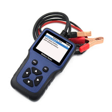 Load image into Gallery viewer, V311B Car 12V Handheld Battery Tester, V311B